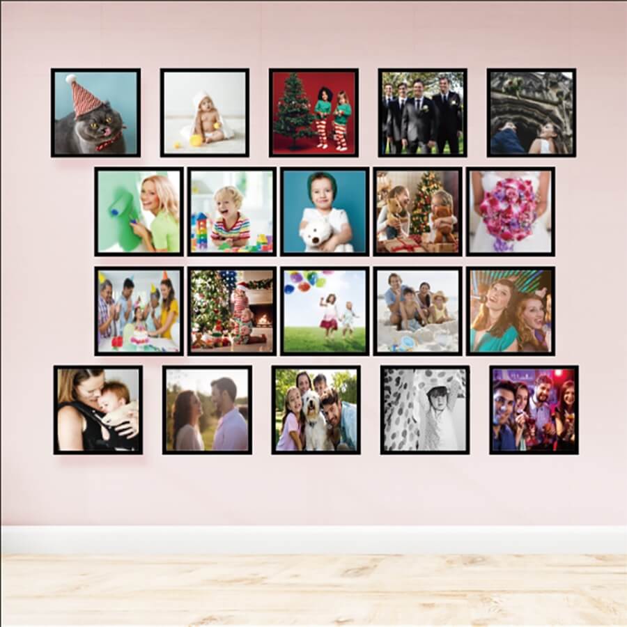 Artfia | Sell Custom Design 20 pictures set