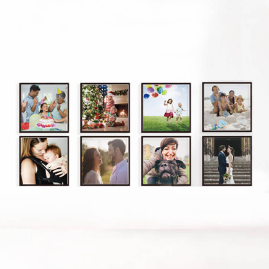 Artfia | Sell Custom Design 8 photos set