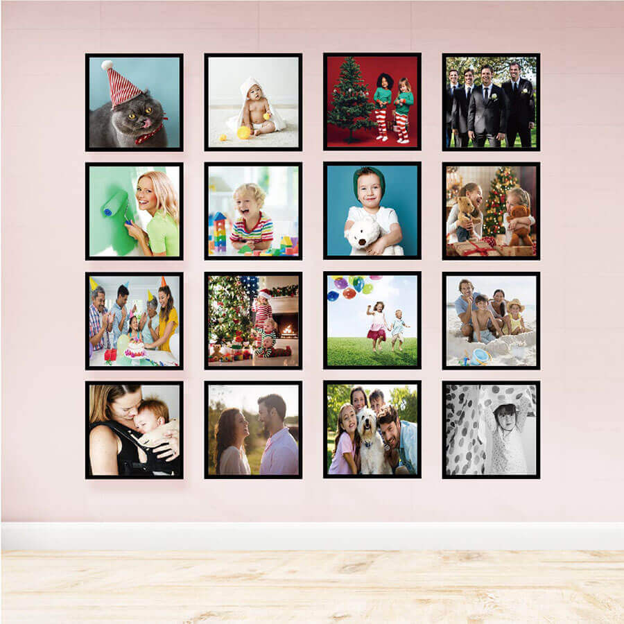 Artfia | Sell Custom Design 16 photos set